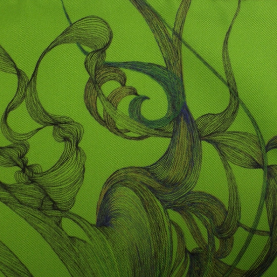 Silk Brides De Gala En Finesse Scarf