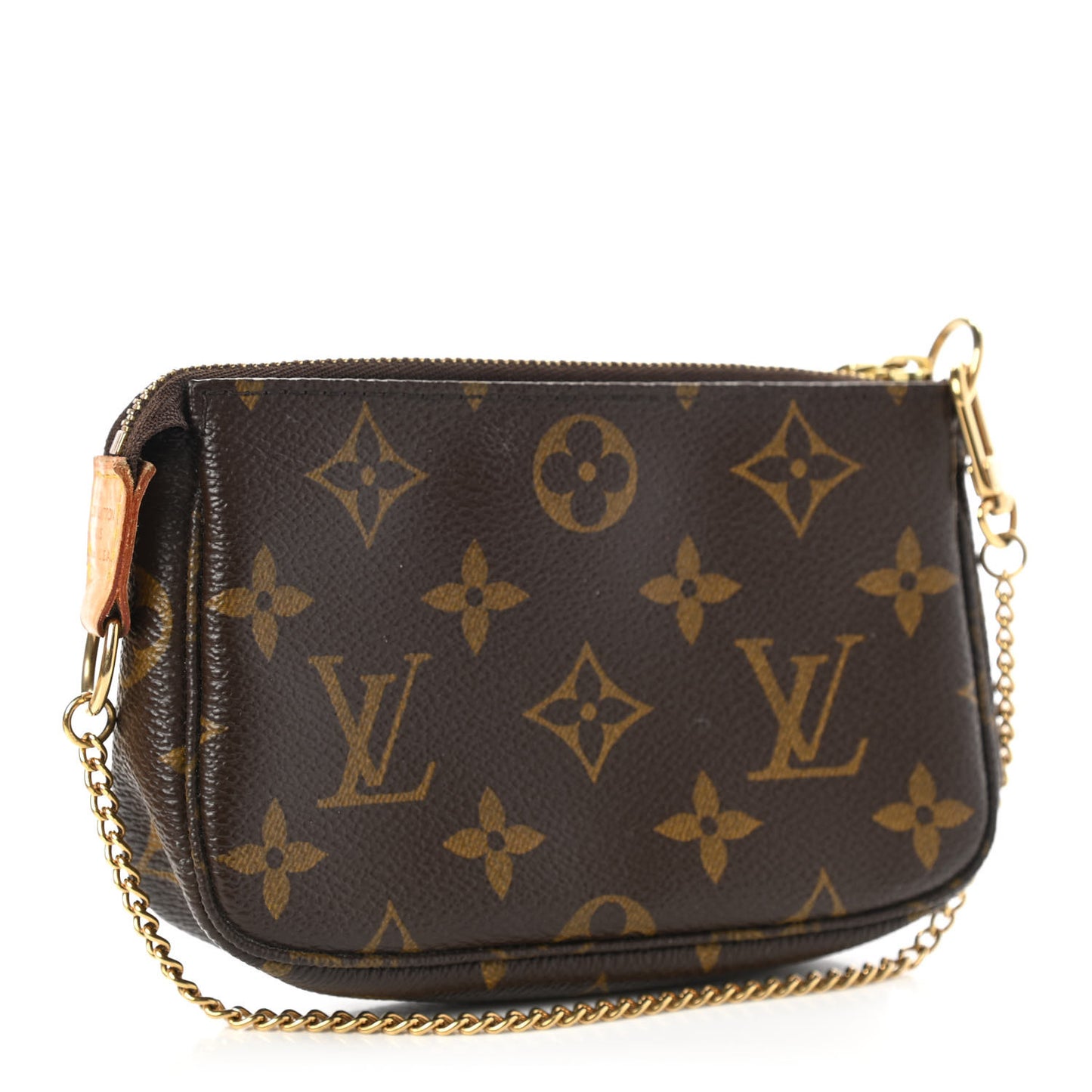 Monogram Mini Pochette Accessories