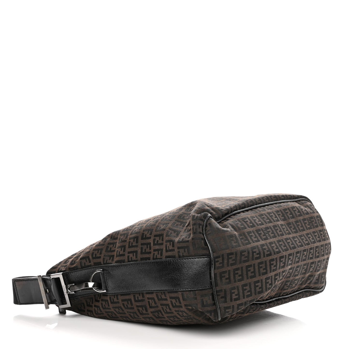Zucchino Messenger Bag Tobacco