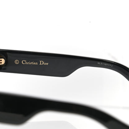 Christian Dior Acetate CatStyleDior1S Sunglasses Tortoise 7 of 11