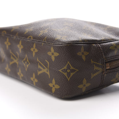 Louis Vuitton Monogram Trousse Toilette 23 10 of 10