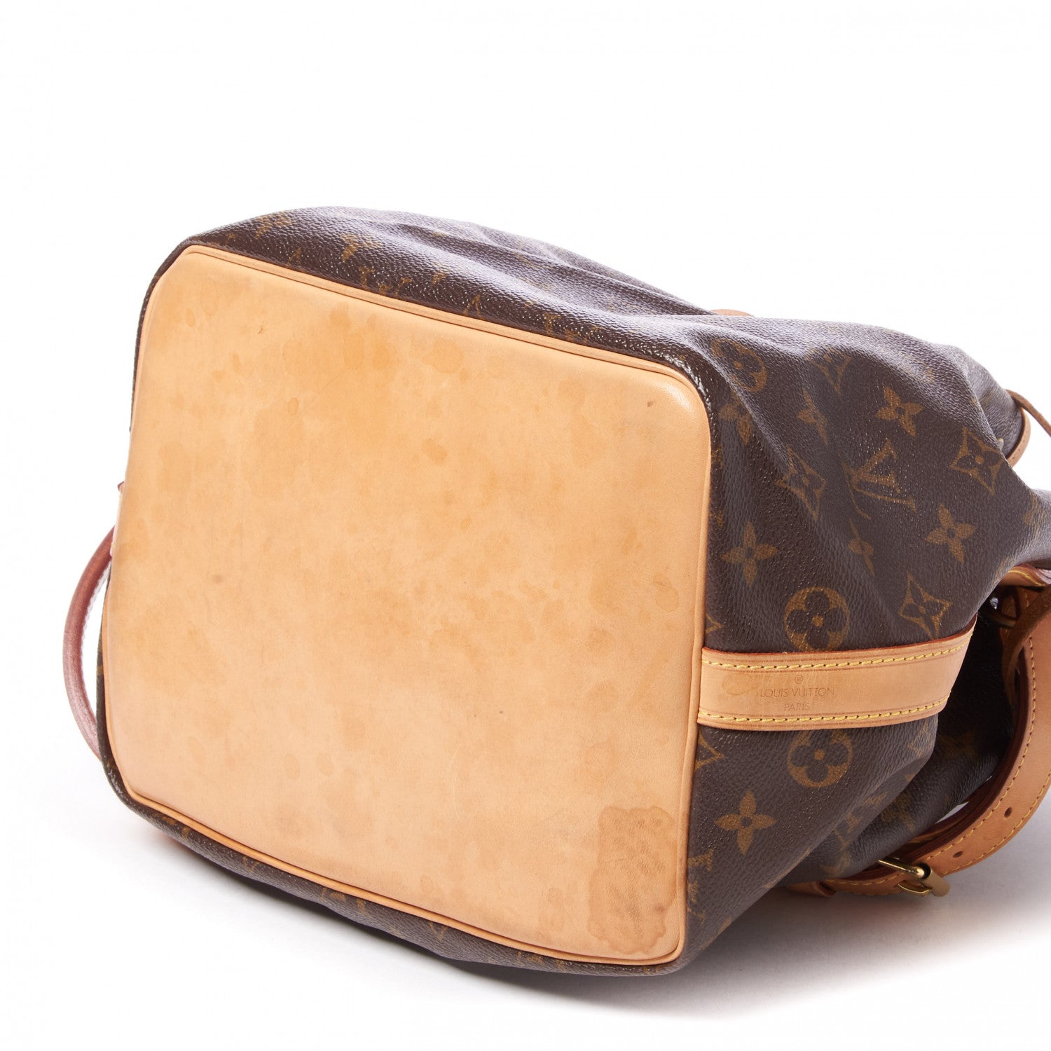 Louis Vuitton Monogram Petit Noe 5 of 7