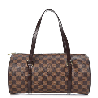 Louis Vuitton Damier Ebene Papillon 30 1 of 9