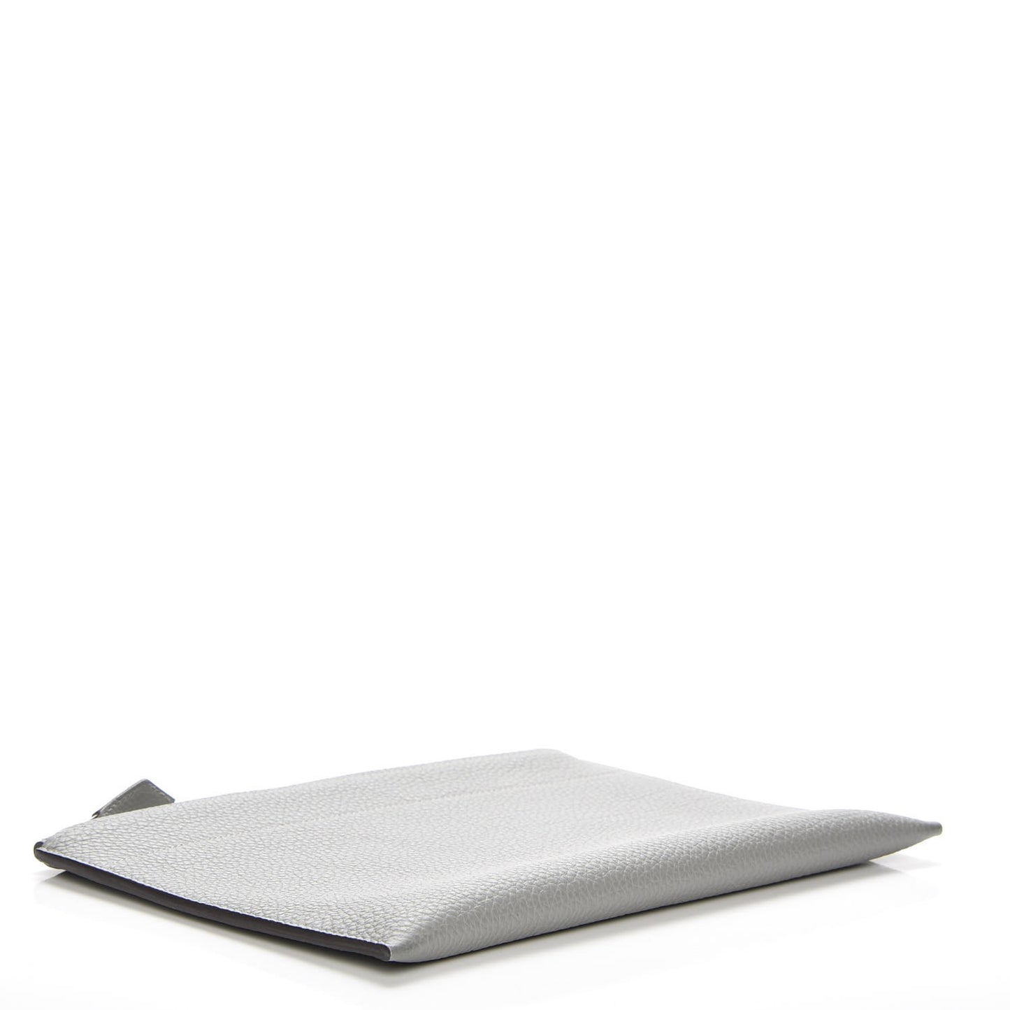 Togo Barar Pouch Gris Mouette
