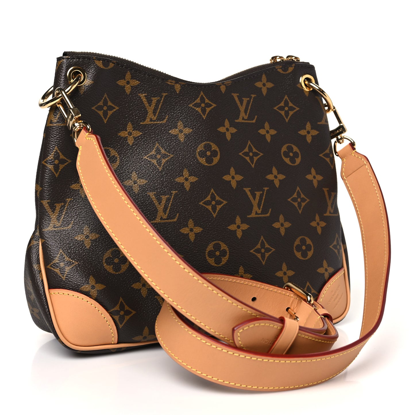 Monogram Odeon PM Natural