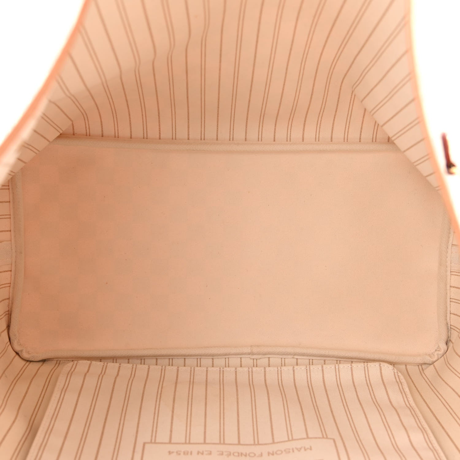 Louis Vuitton Damier Azur Neo Neverfull GM 5 of 10