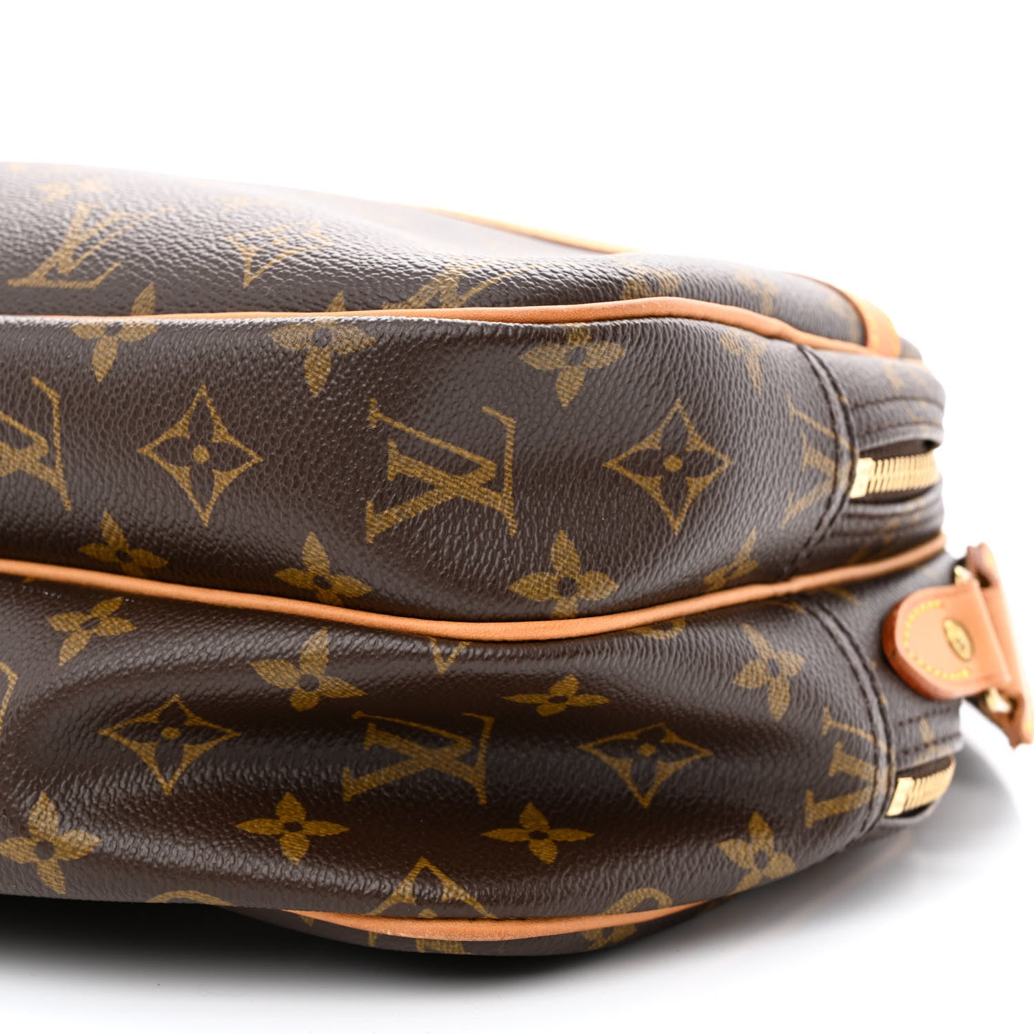 Louis Vuitton Monogram Reporter PM 10 of 10