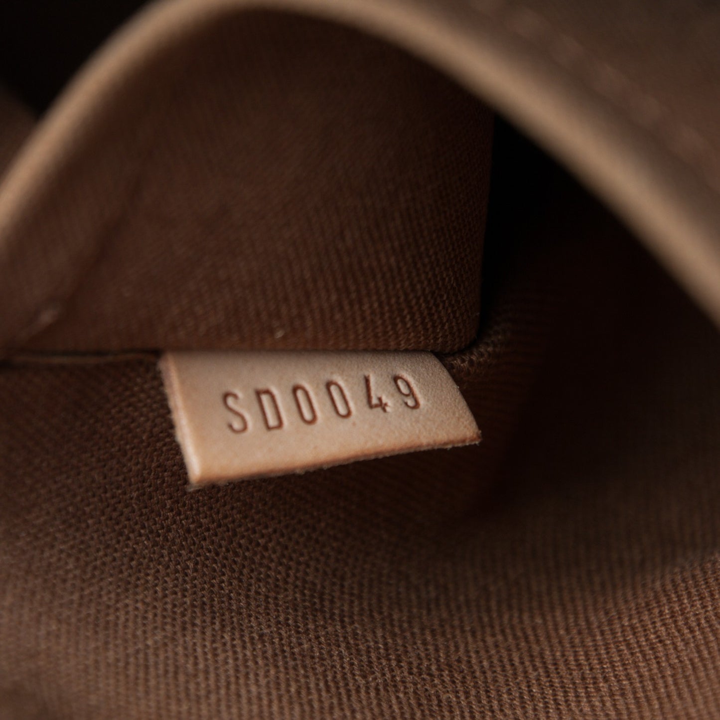 Monogram Tivoli PM
