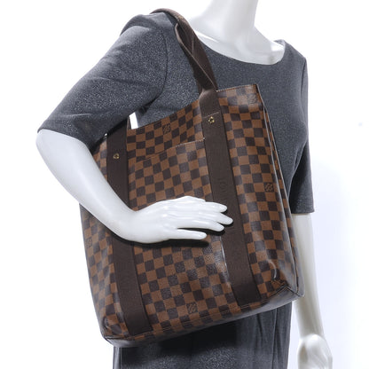 Louis Vuitton Damier Beaubourg Bag 2 of 8