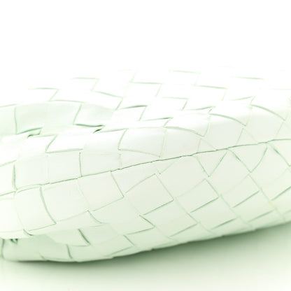 Bottega Veneta Nappa Intrecciato Mini Jodie Glacier 9 of 11