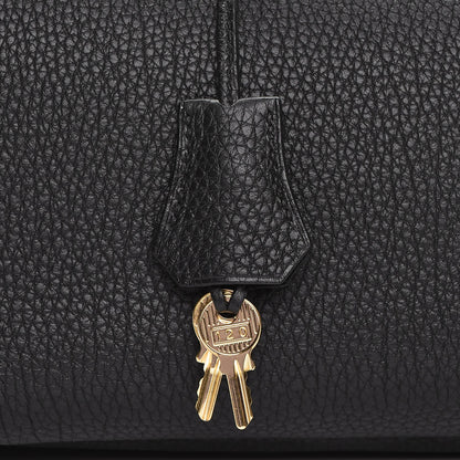 Hermes Togo Birkin 35 Black 24 of 31