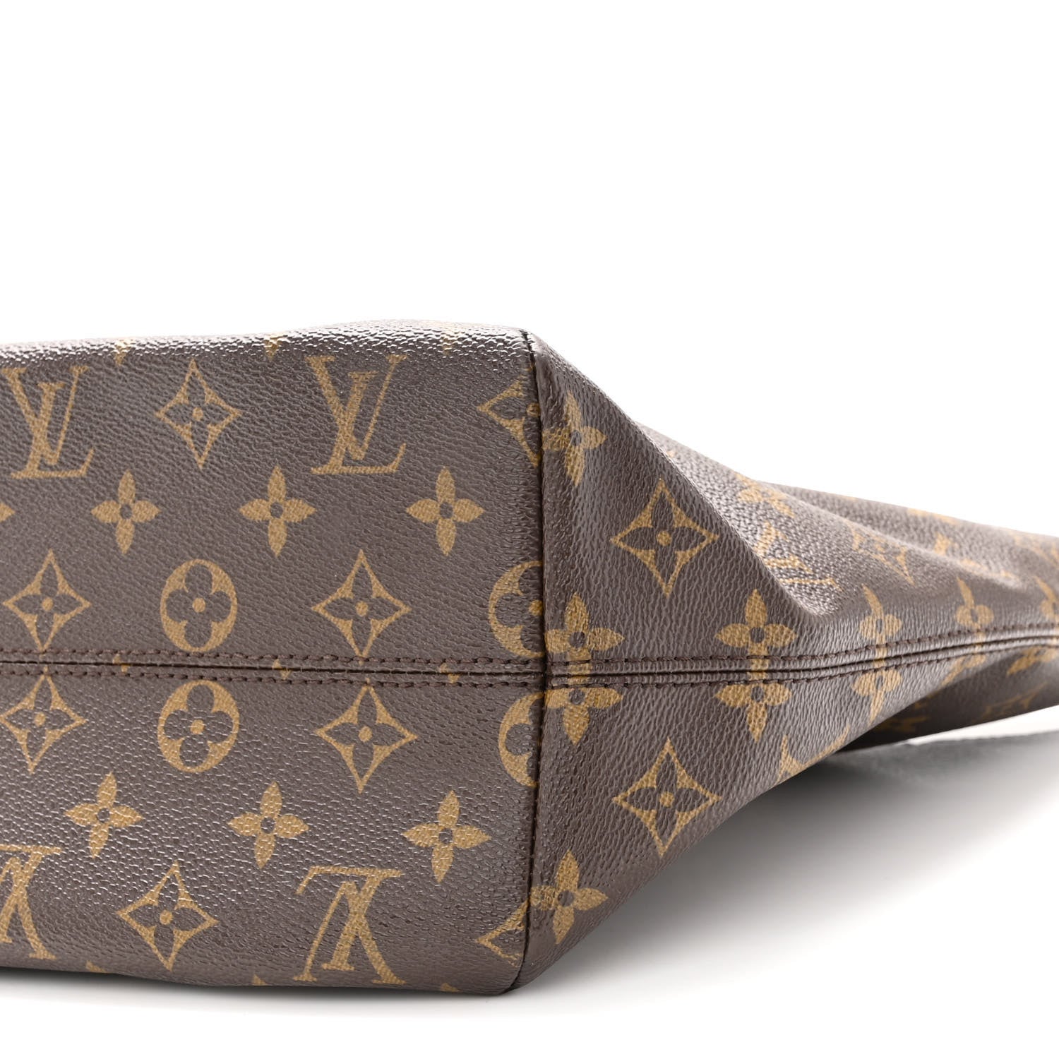 Louis Vuitton Monogram Raspail PM 8 of 11