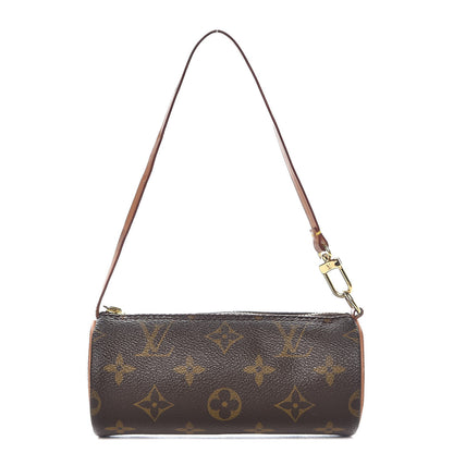 Louis Vuitton Monogram Mini Papillon 1 of 8