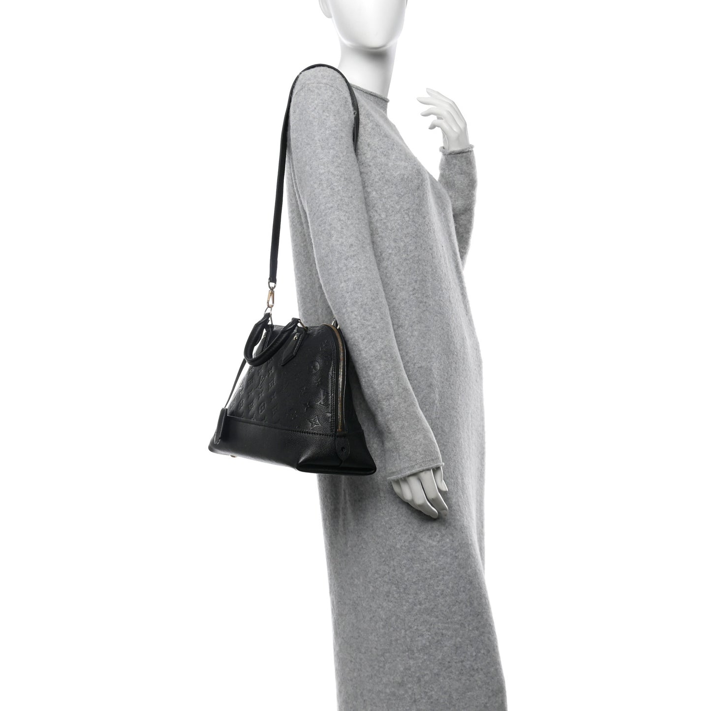 Empreinte Neo Alma PM Black