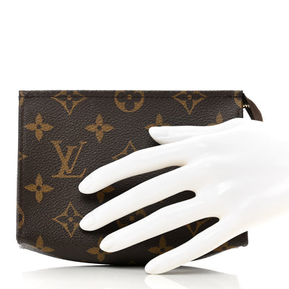 Louis Vuitton Monogram Toiletry Pouch 15 2 of 6