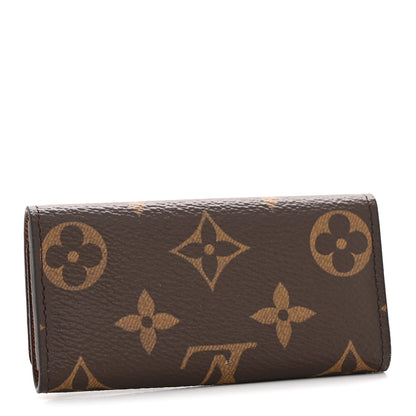 Louis Vuitton Monogram 4 Key Multicles Holder 3 of 9