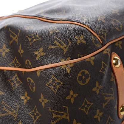 Louis Vuitton Monogram Galliera GM 10 of 14