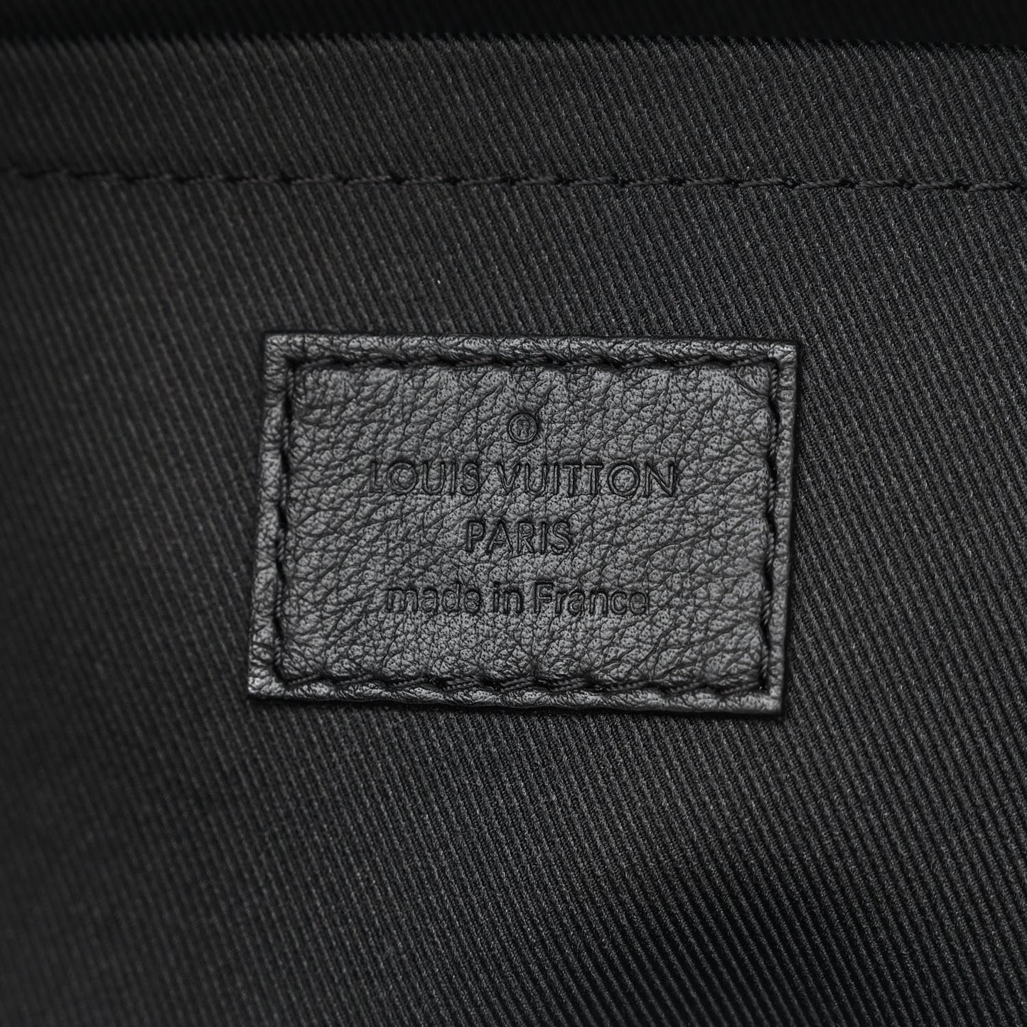 Monogram Palm Springs Backpack PM