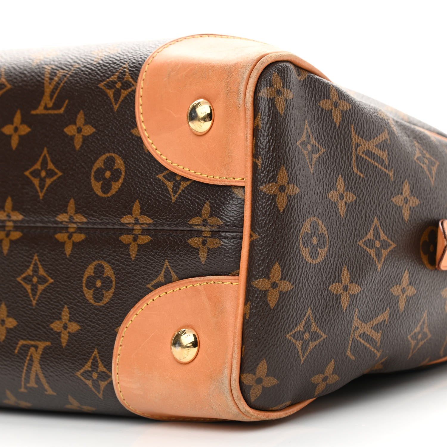 Louis Vuitton Monogram Retiro NM 10 of 17