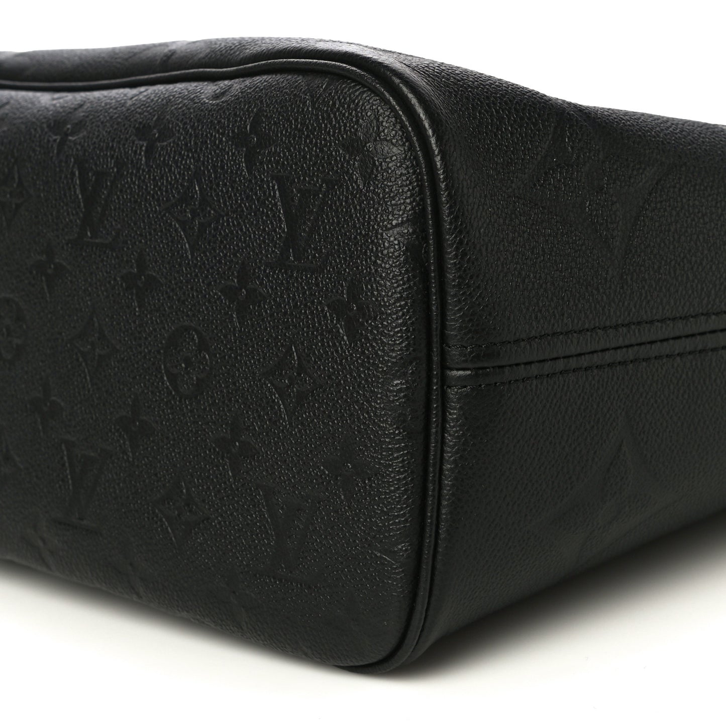 Empreinte Monogram Giant Neverfull MM Black