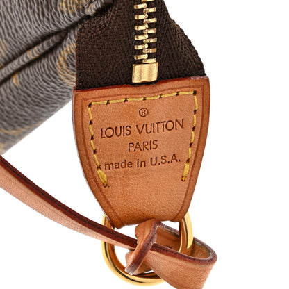 Louis Vuitton Monogram Pochette Accessories 6 of 12
