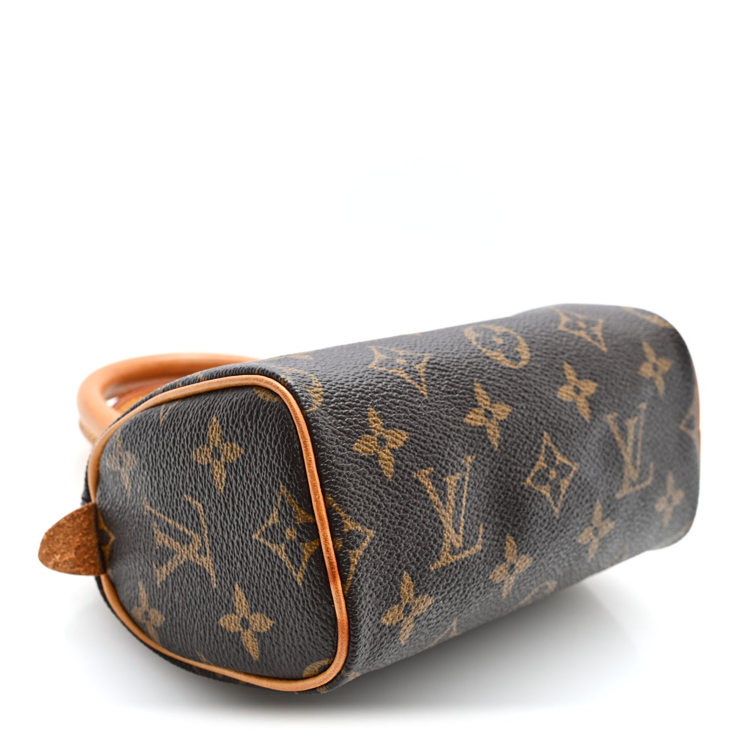 Monogram Mini Sac HL Speedy