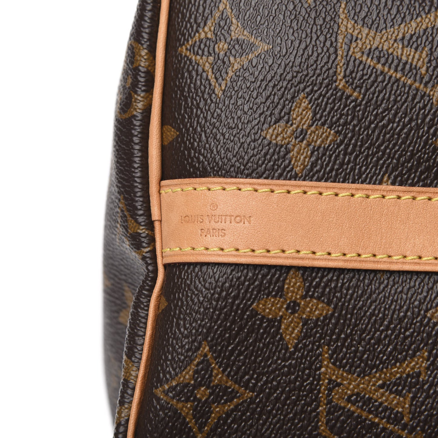 Monogram Speedy Bandouliere 25