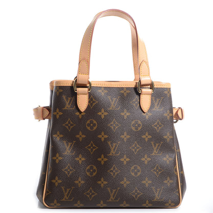 Louis Vuitton Monogram Batignolles 1 of 7