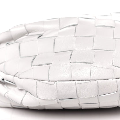 Bottega Veneta Nappa Intrecciato Mini Jodie Chalk 9 of 10