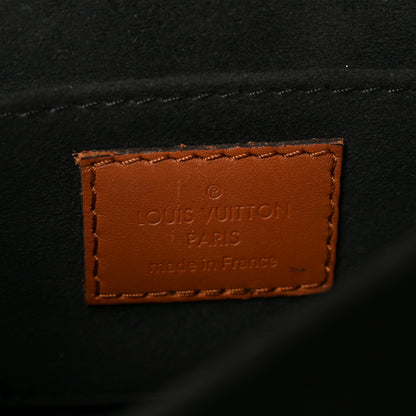 Louis Vuitton Reverse Monogram Dauphine Mini 6 of 9