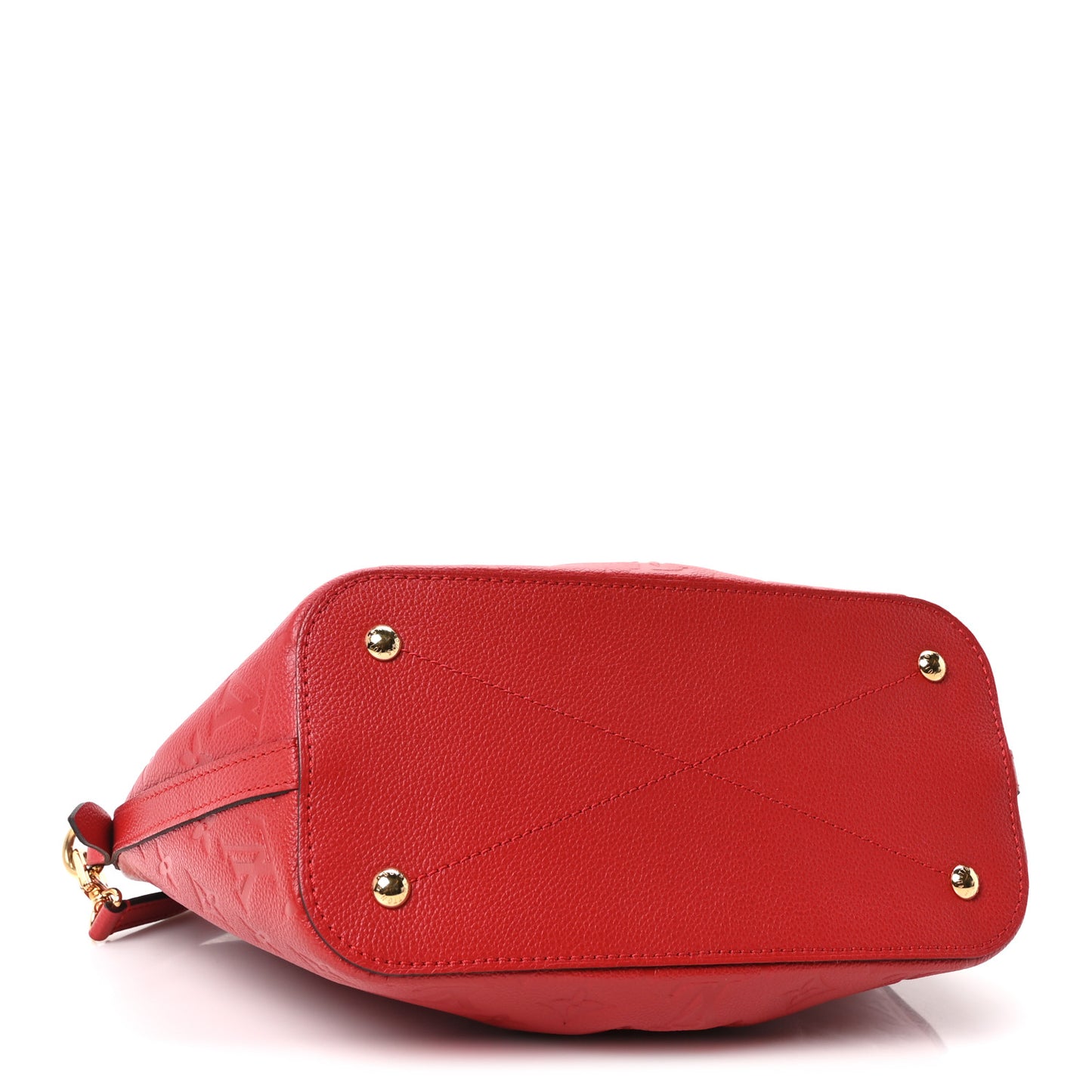 Empreinte Mazarine PM Cherry