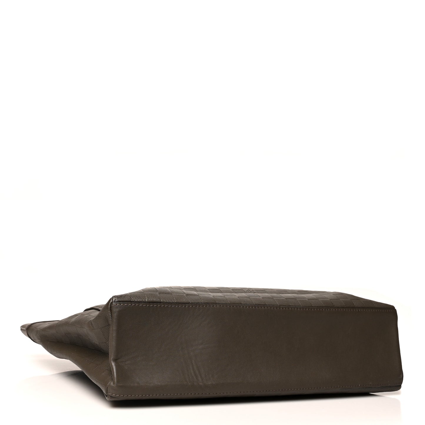Damier Infini Cabas Voyage Brown