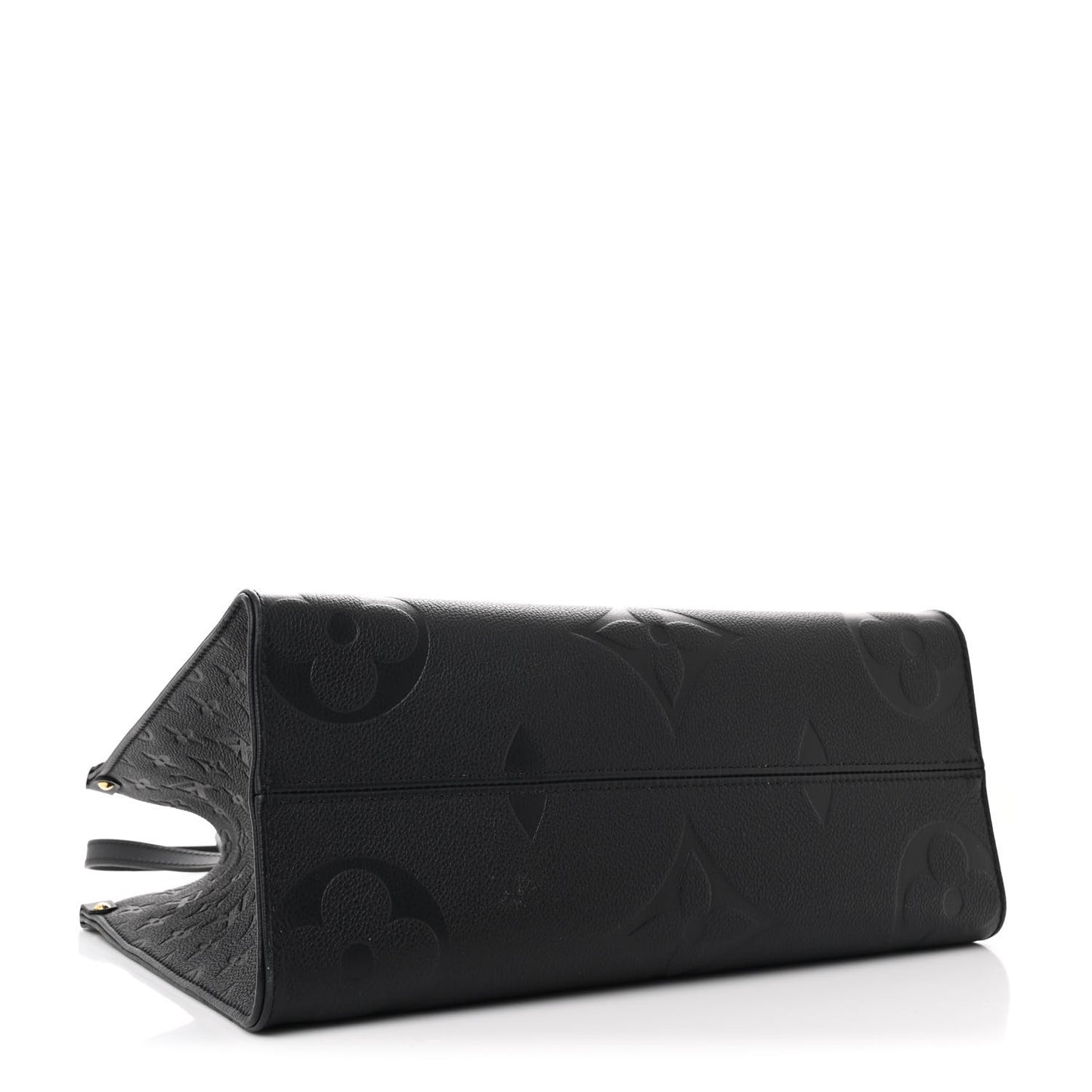 Empreinte Monogram Giant OnTheGo MM Black