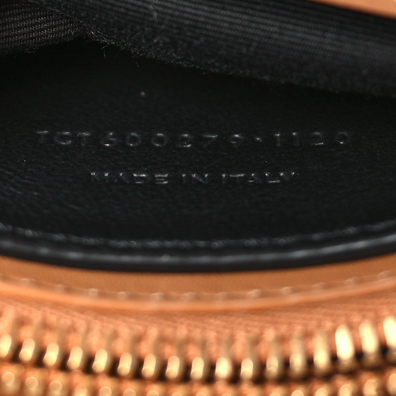 Saint Laurent Suede Matelasse Chevron Monogram Medium College Bag Cinnamon 7 of 10