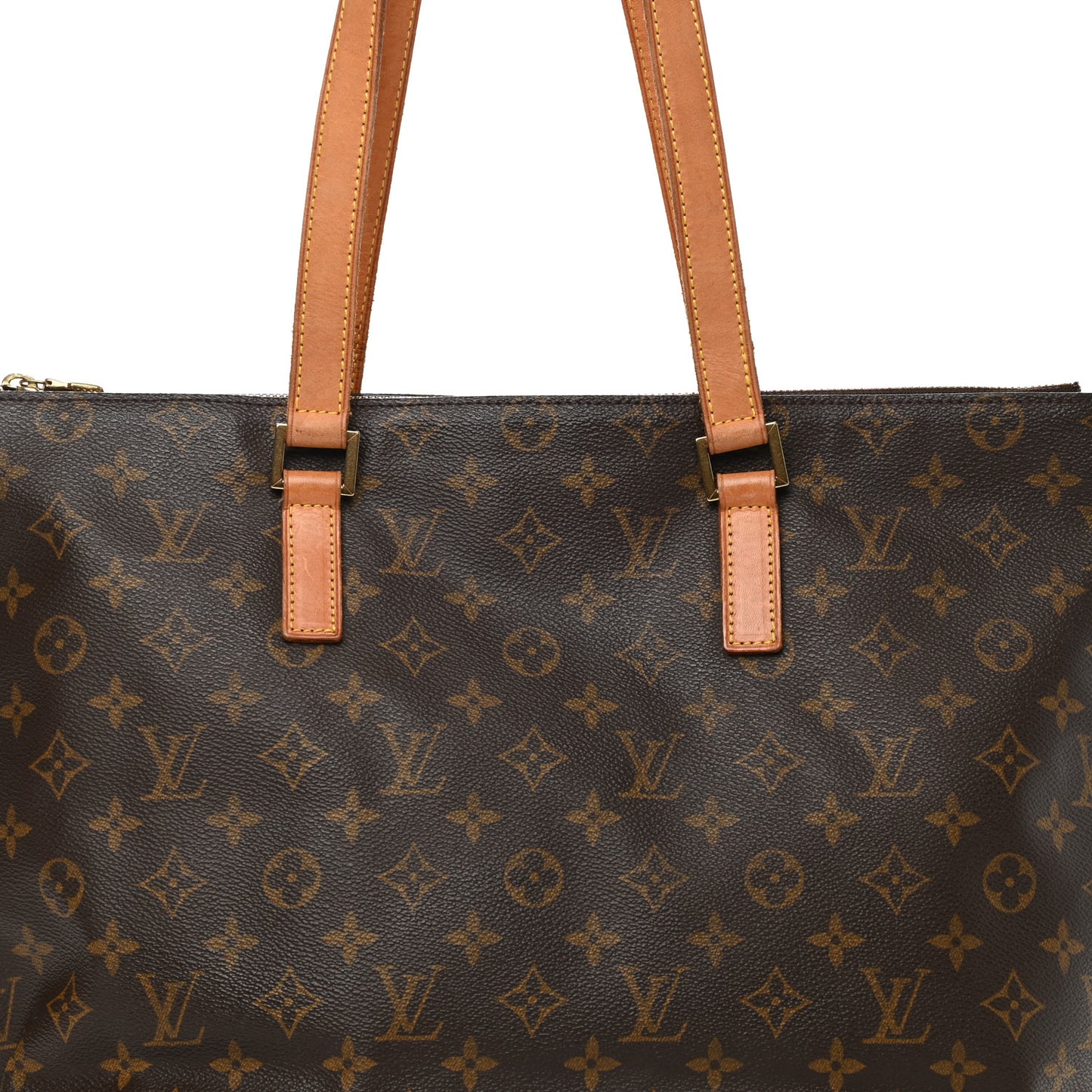 Monogram Cabas Mezzo
