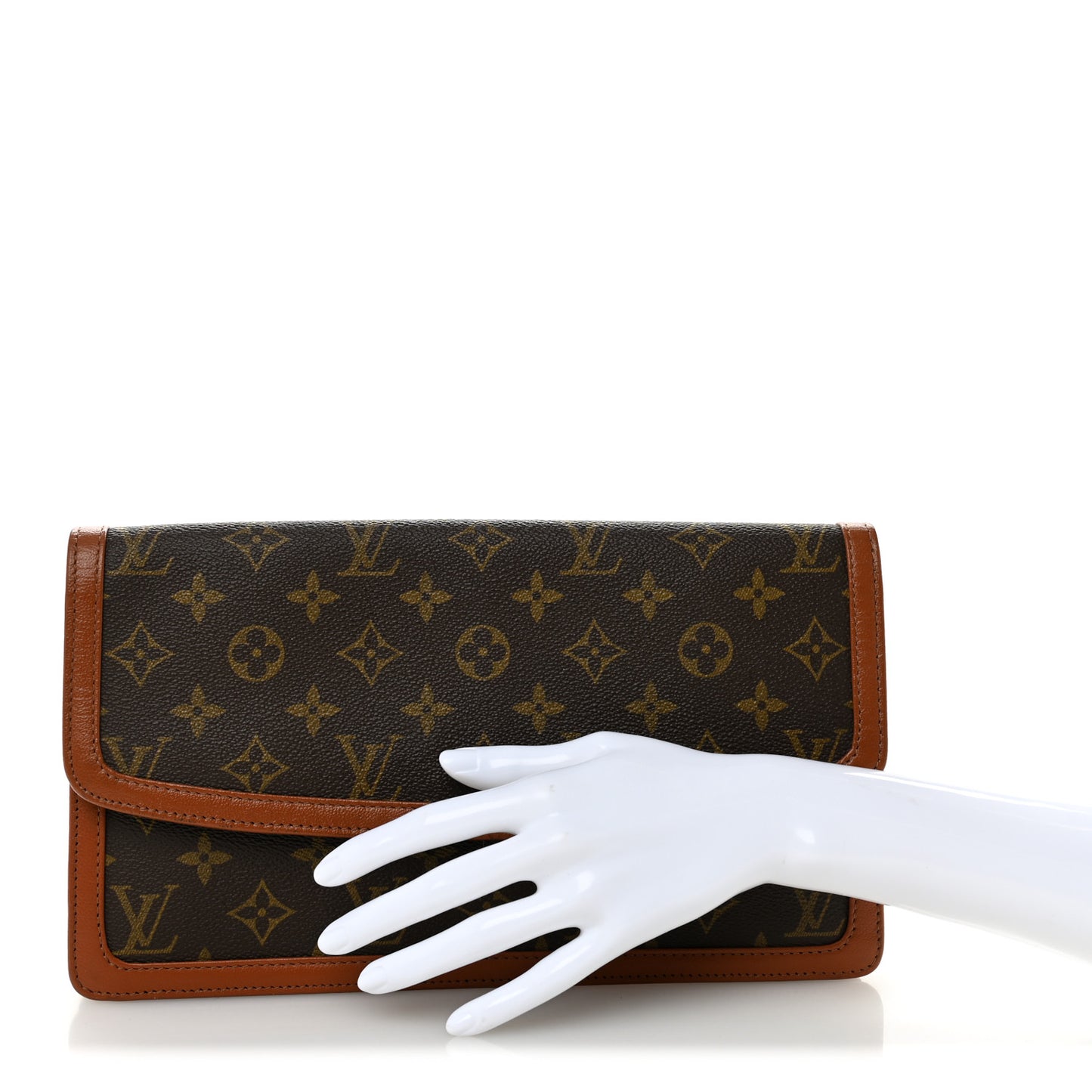 Monogram Pochette Dame 29