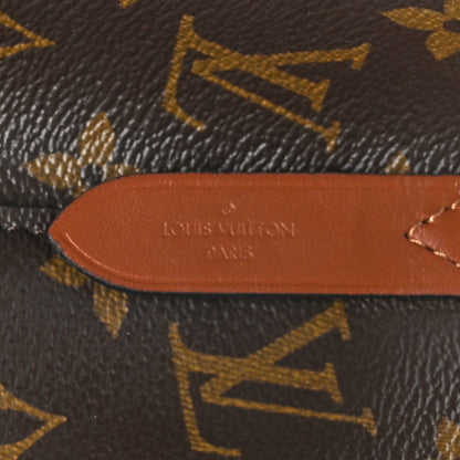 Louis Vuitton Monogram Neonoe MM Caramel 6 of 10