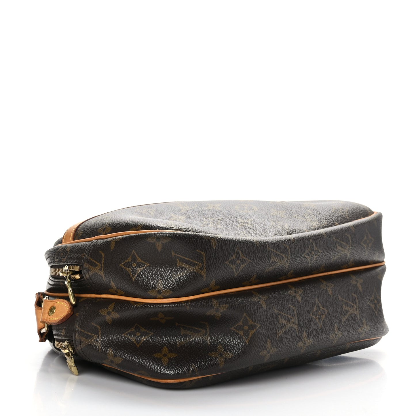 Monogram Reporter PM