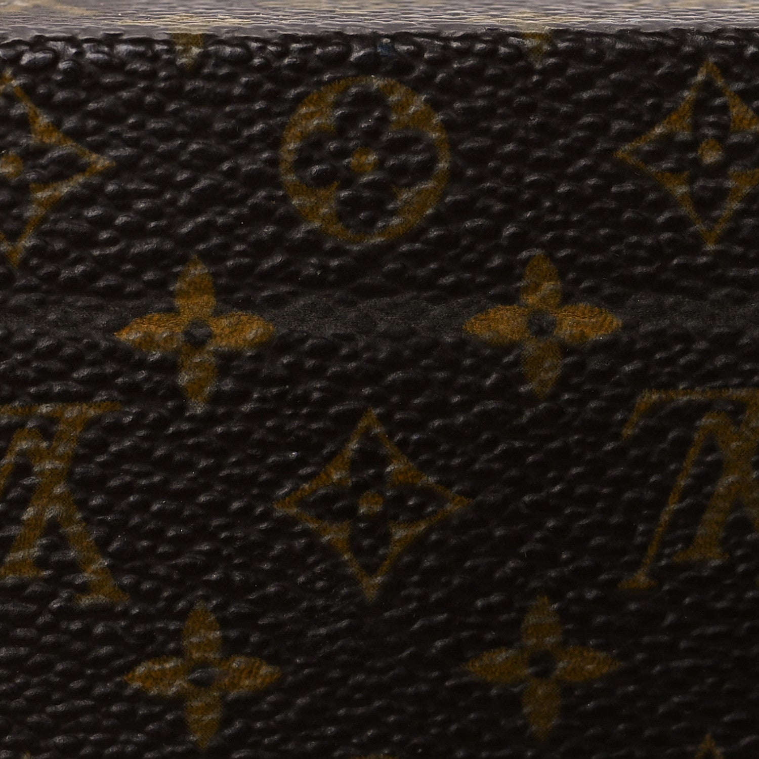 Louis Vuitton Monogram Ring Box Mini Trunk Case 12 of 13
