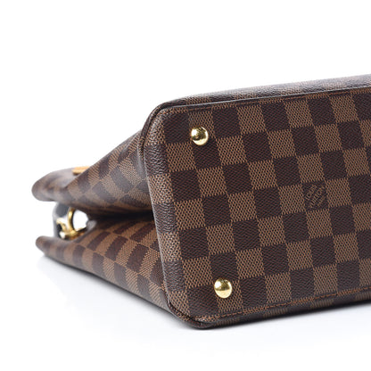 Louis Vuitton Damier Ebene LV Riverside Black 3 of 7