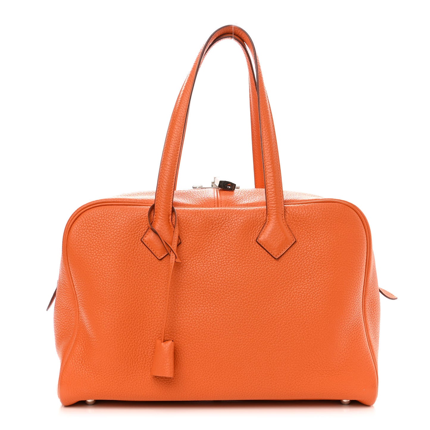 Taurillon Clemence Victoria II 35 Orange