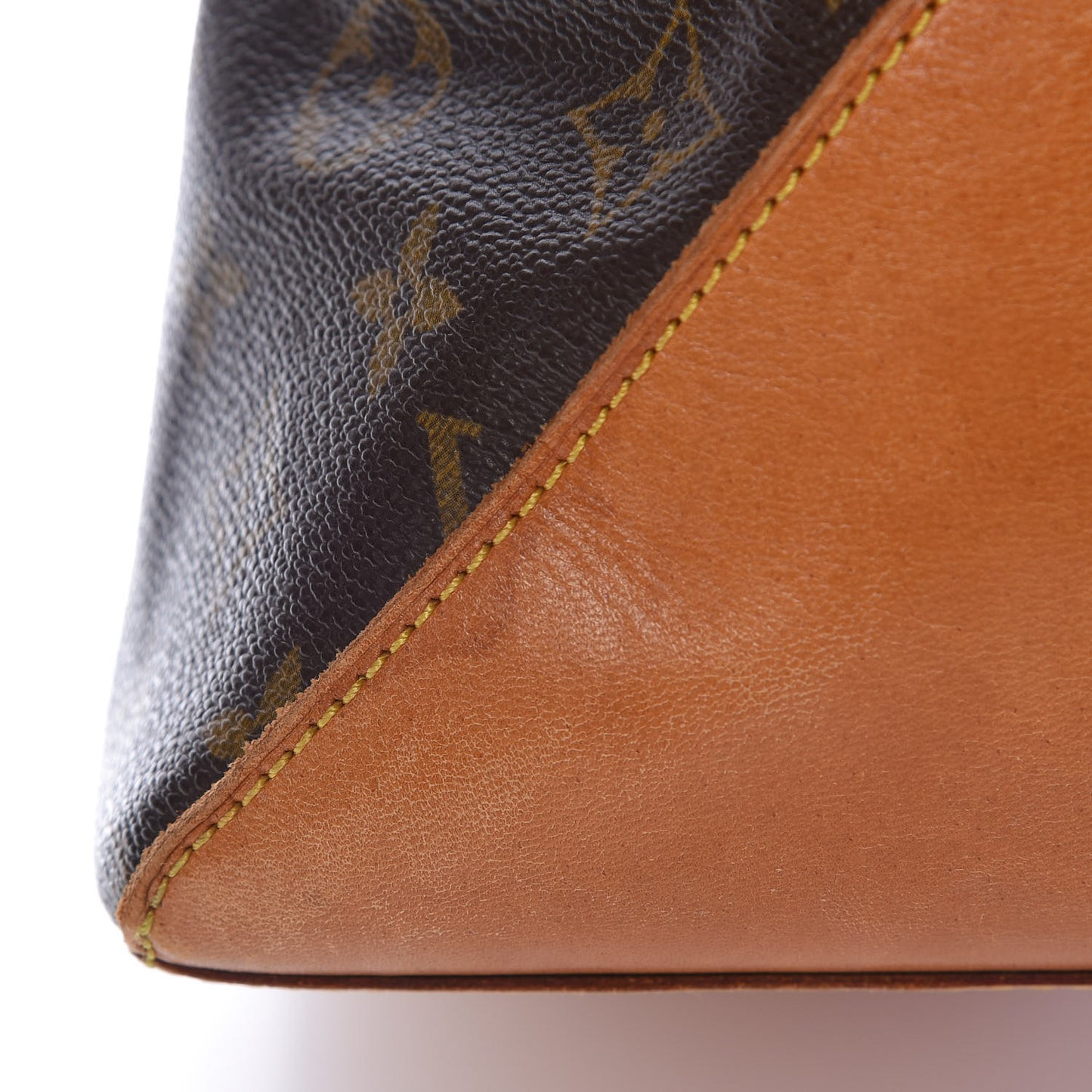 Monogram Cabas Mezzo