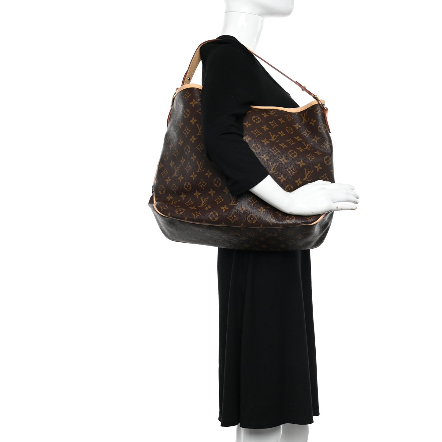 Monogram Delightful MM