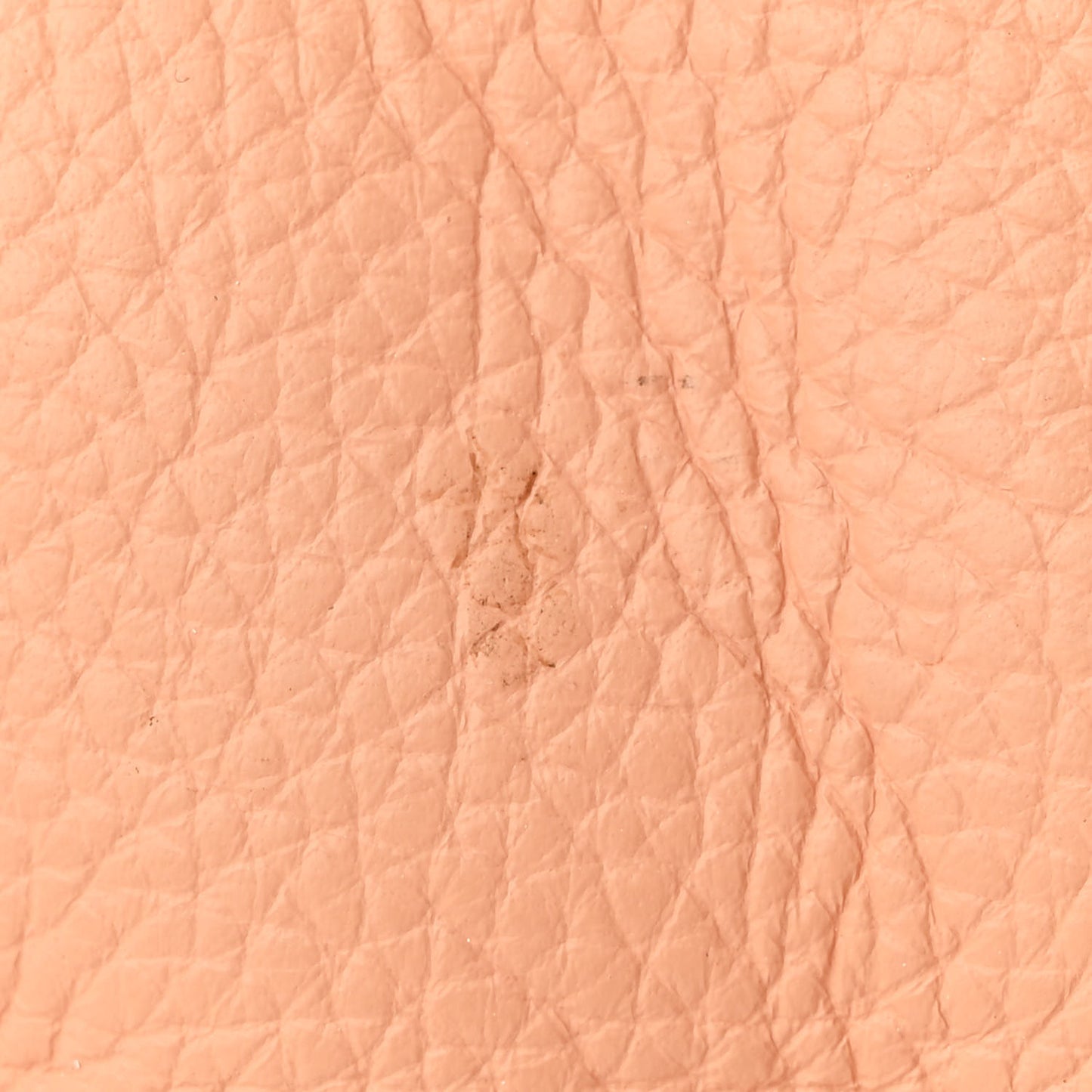 Calfskin Medium Marcie Satchel Terracotta Pink