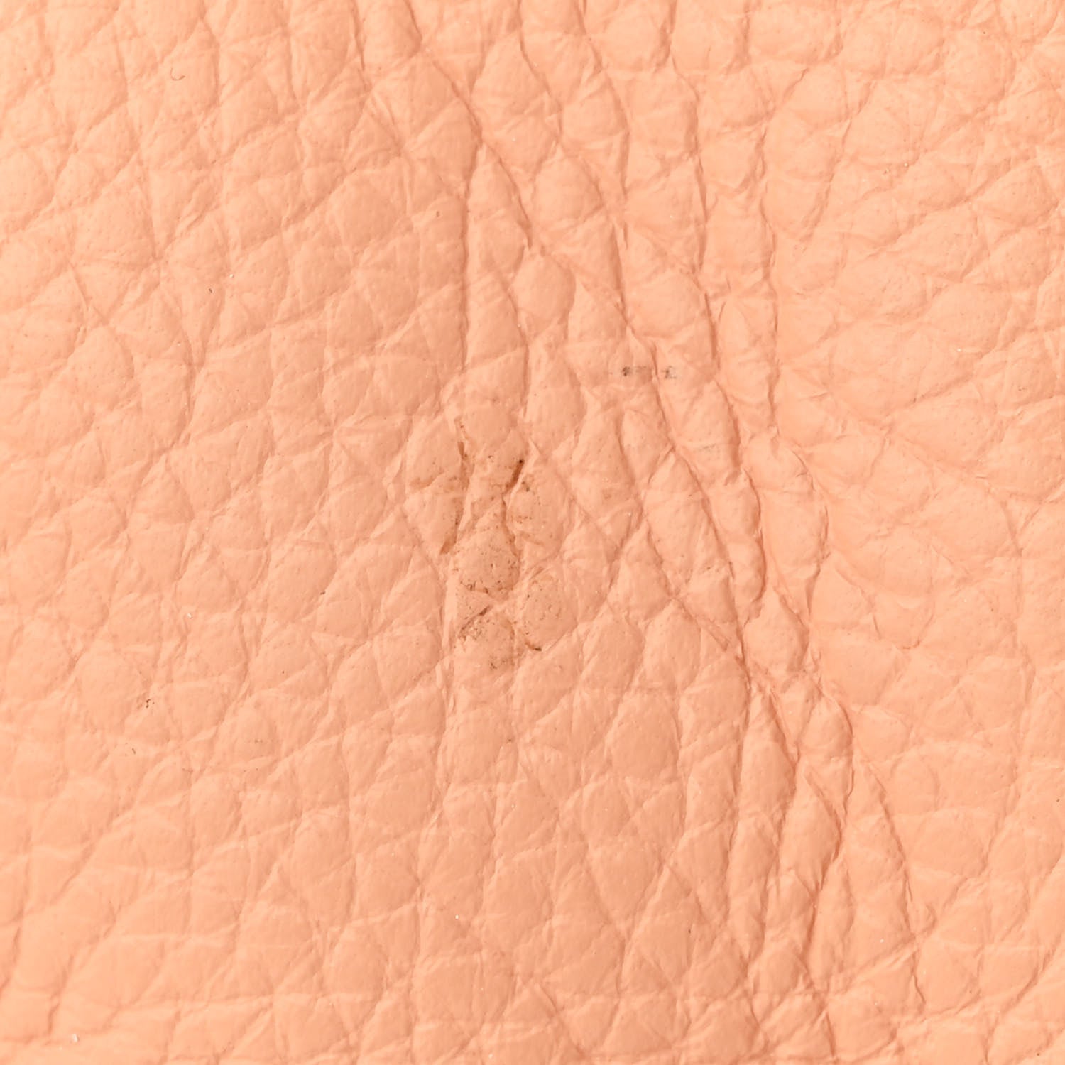 Chloe Calfskin Medium Marcie Satchel Terracotta Pink 11 of 12
