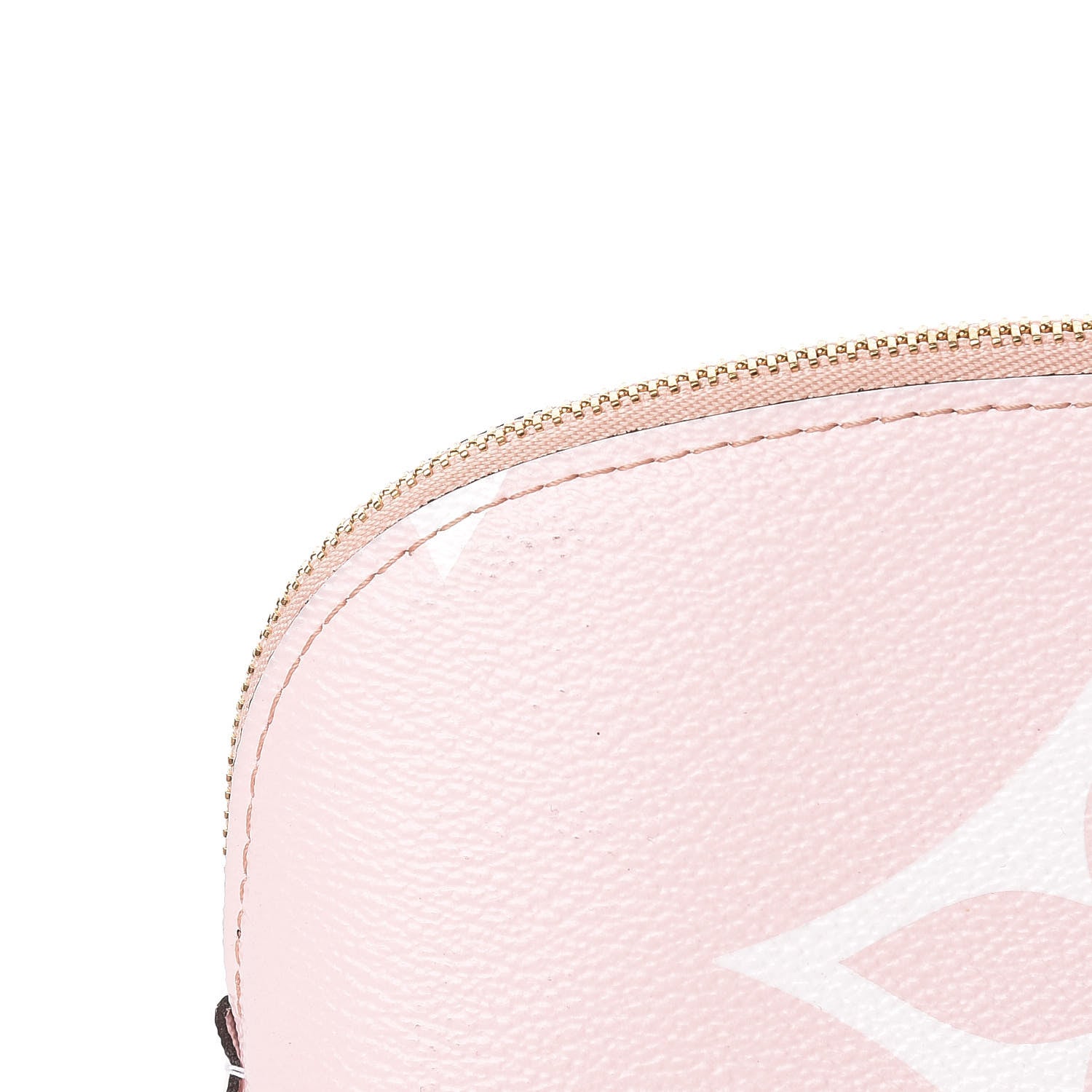 Louis Vuitton Monogram Giant Cosmetic Pouch Rouge 14 of 14