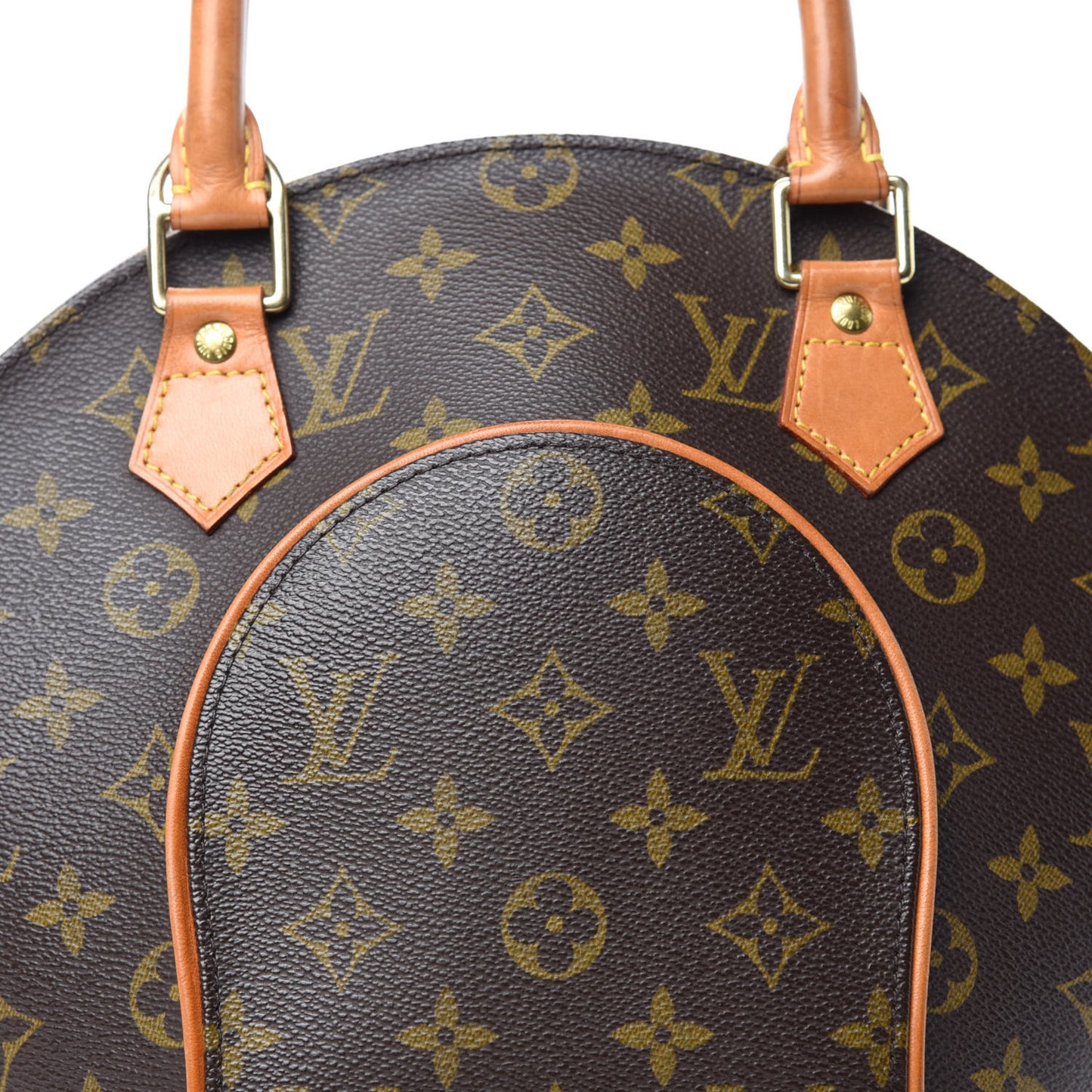 Monogram Ellipse PM