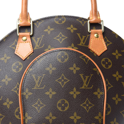 Louis Vuitton Monogram Ellipse PM 11 of 11