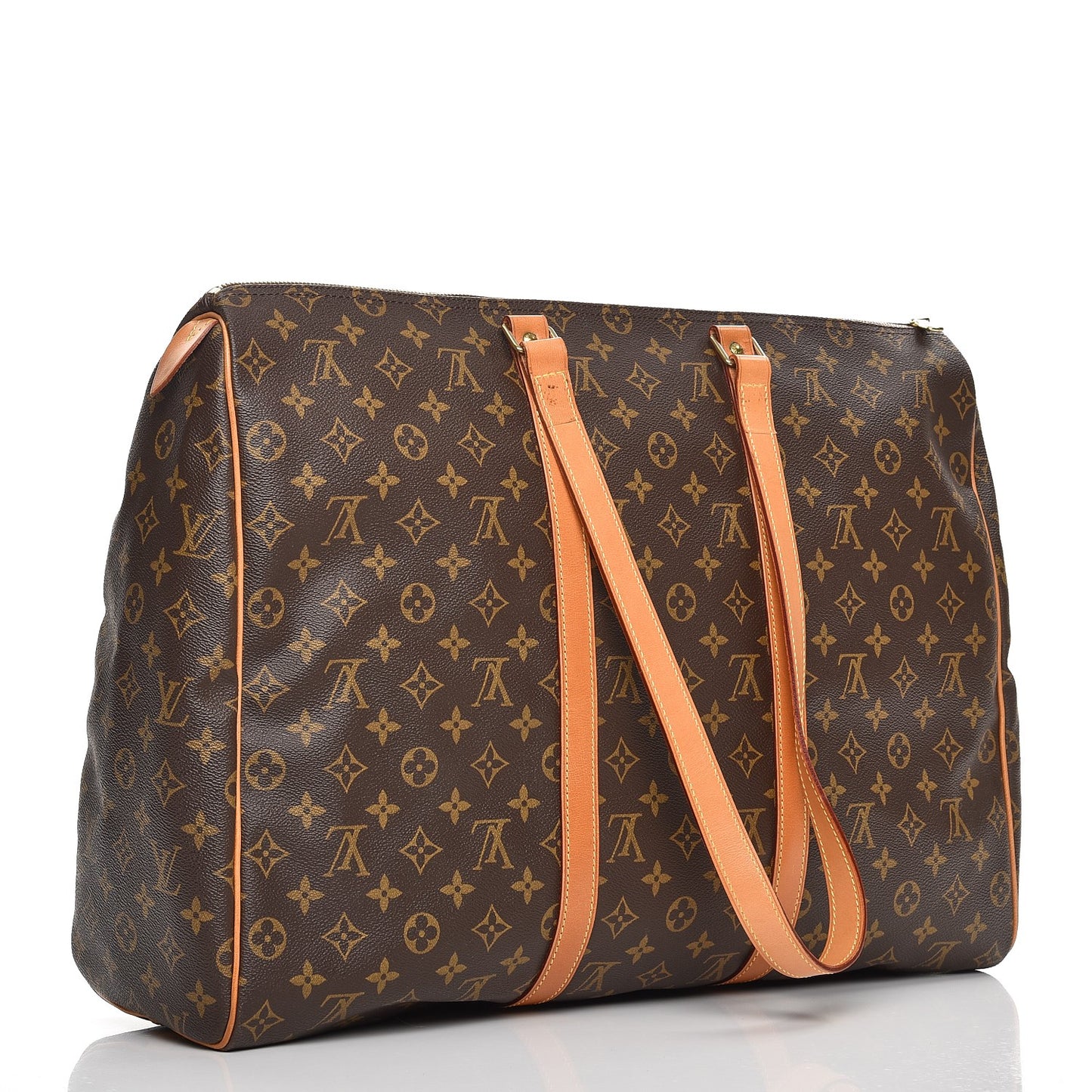 Monogram Sac Flanerie 50
