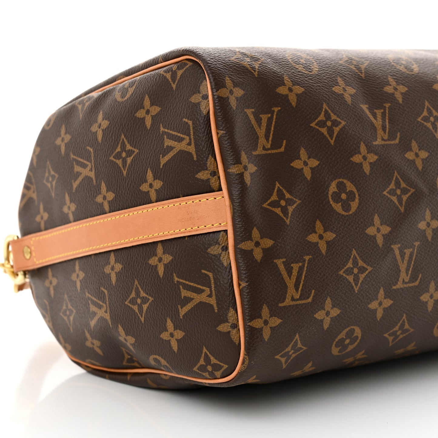 Monogram Speedy Bandouliere 30